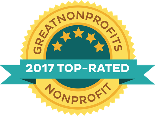 Great Nonprofits